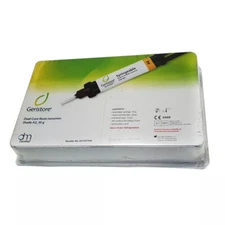 Denmat Geristore By DenMat Syrineable Dual-Cure Resin Ionomer Shade A2
