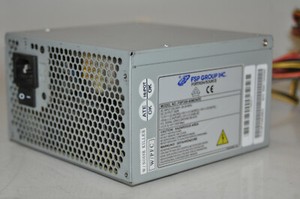 FSP Group Inc. ATX Netzteil FSP350-60MDN (R) 350 Watt Power Supply Computer PC