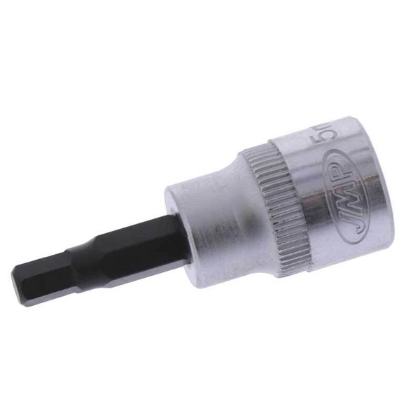 "Innensechskant-Stecknuss 3/8\" 5Mm Jmp LäNge 48Mm Schraubendreher SteckschlüSsel"-image