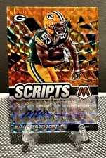 Scripts Packers Chiefs