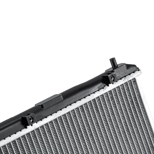 13221 Aluminum Radiator Fits 2012-2015 Honda Civic 2013-2015 Ara ILX 1.8/2.4L - Picture 13 of 13