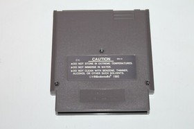 Skate or Die NES Authentic (Nintendo Entertainment System Game w/ Sleeve