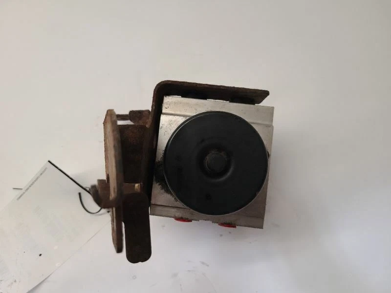 Антиблокировочная тормозная деталь в сборе идентификатор GMC ENVOY 2006 5,3 л 15813054 - Изображение 3 из 4