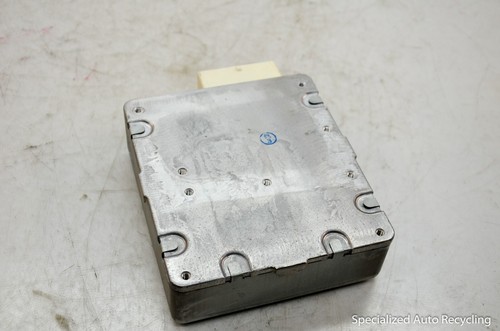 2014 SCION FR-S Electric Power Steering Control Module 34710-CA010 - Picture 3 of 6
