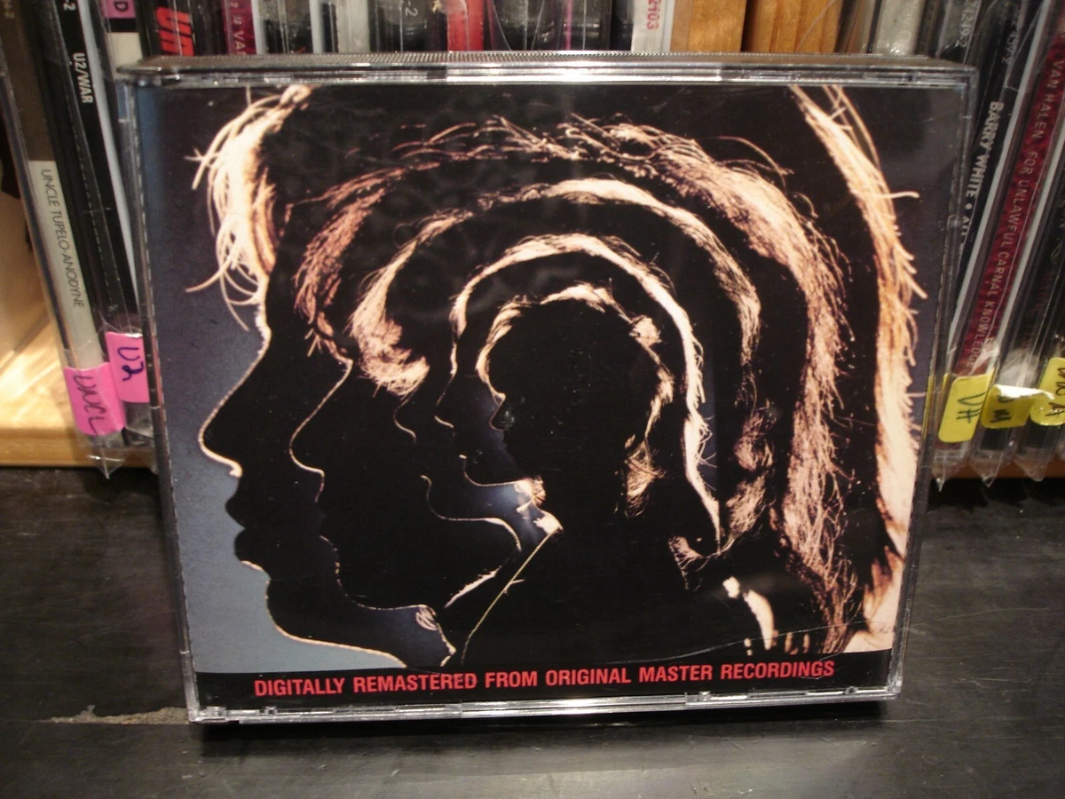 The Rolling Stones Box Set Music CDs for sale | eBay