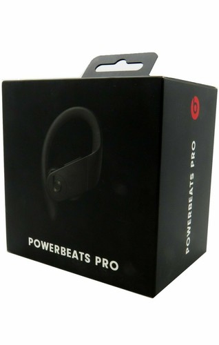 apple beats powerbeats pro