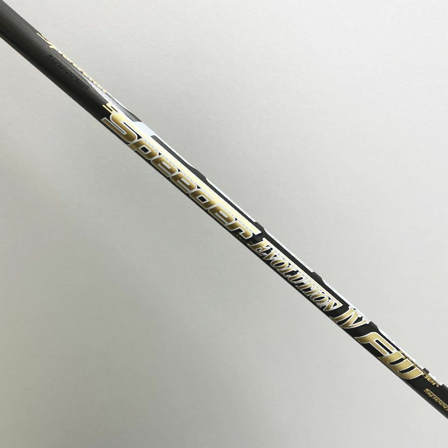 グリップ付き スピーダーエボリューションⅣ FW40-S FW用
