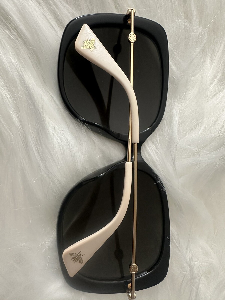 Gucci GG0533SA 001 56 Women display picture 2