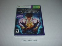 Fable The Journey Game For Microsoft Xbox 360 Kinect - Factory Sealed Fable The Journey Game For Microsoft Xbox 360 Kinect - Factory Sealed