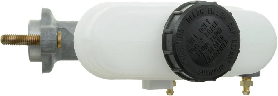 ПОДХОДИТ ДЛЯ ГЛАВНОГО ЦИЛИНДРА ТОРМОЗА 1996-1998 FORD MUSTANG GT 4,6 Л - Изображение 4 из 4