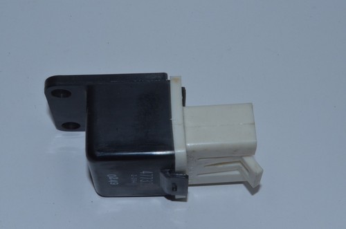 Camión Chevrolet Suburban 1979-1981 Nuevo de Lote Antiguo Ac Delco GMC diésel relé de ralentí rápido - Imagen 5 de 8