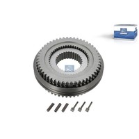 SynchronköRper Schaltgetriebe DT Spare Parts Passend FüR U.A. Volvo