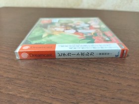 [Unopened] Dreamcast Pizzicato Polka ~Enzaku Genya~