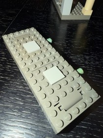 #4733 The Dueling Club 100% Complete + Manual Harry Potter 2002 Lego