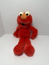 1992 Elmo 15 Vintage Applause Plush