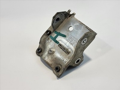 BMW F11 535D, Adapterplatte rechts, 51117186514, 7186514