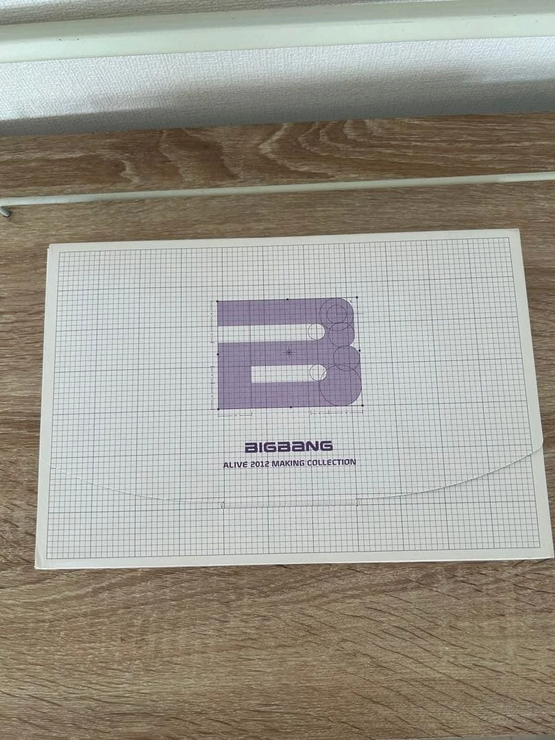 Big Bang Alive for sale | eBay