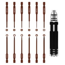 Repair Screwdrivers Tool Set for DJI Air 2/2S/3 Mavic 2/Phantom 3 4/4 Pro Min...