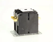 Groen Contactor, 3 Pole 24Vac Coil 30Fla 148102 - Genuine OEM Replacement Part