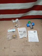 Wilkins 3/4 in. ZW1070XL Aqua-Gard Thermostat...