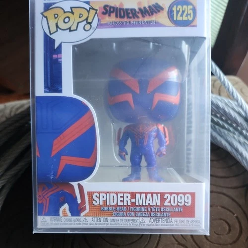 Funko Pop! Vinyl: Marvel - Spider-Man 2099 #1225