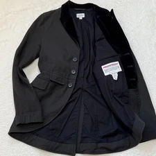 Engineered Garments Andover Jacket Velour USA