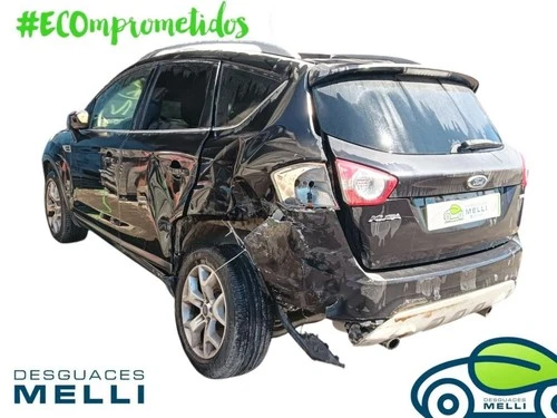 8V4AS21812CA Cerradura Puerta Delantera Derecha para FORD KUGA (CBV) Tre 9343789 - Imagen 9 de 10