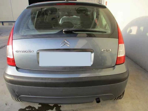 9680667780 Transmision Delantera Izquierda para CITROEN C3 2007 6808129 - Imagen 10 de 10