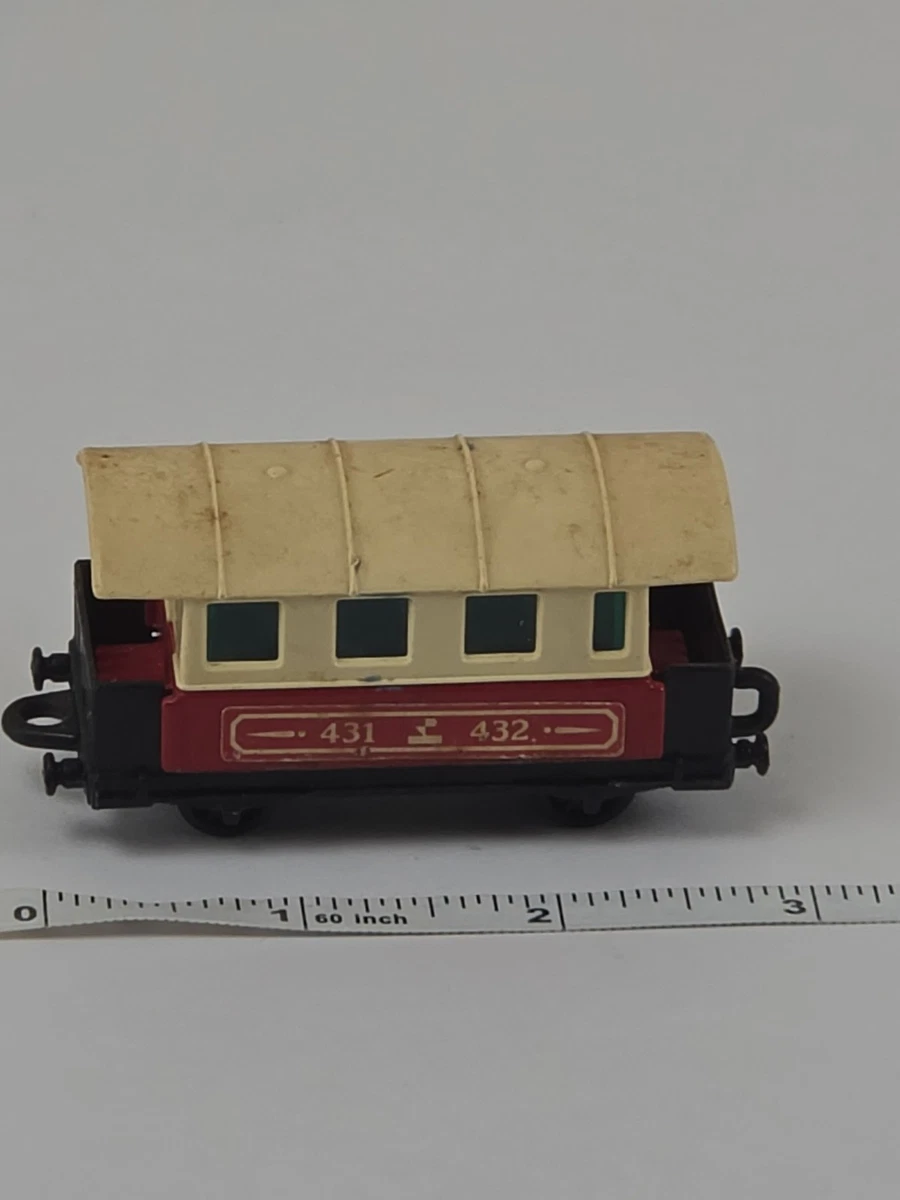 Matchbox 44 Passenger Coach for sale | eBay