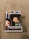 FUNKO POP! MUZAN KIBUTSUJI #2196~ 2026 SPRING CON~ MINT~ DEMON SLAYER SERIES