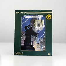 Mezco One 12 Collective Batman Gotham By Gaslight Exclusive Action Figure NEW