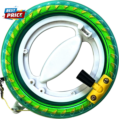 best reel for kite flying Professional Outdoor Kite Line Winder Winding Reel Grip Wheel with Flying  Line S