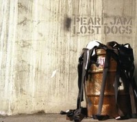 Audio Cd - Pearl Jam - Lost Dogs (2 Cd) - Epic -D- Neu