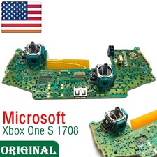 OEM Joystick Thumb Circuit MotherBoard For Microsoft Xbox One S 1708 Controller