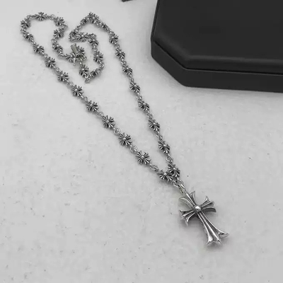 Chrome Hearts 60cm 