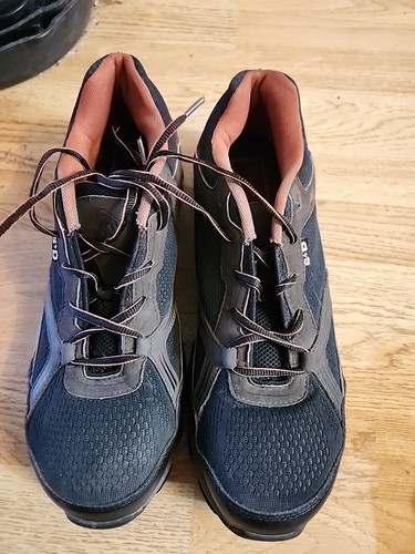 Wolverine Composite Toe Shoe Size 12m