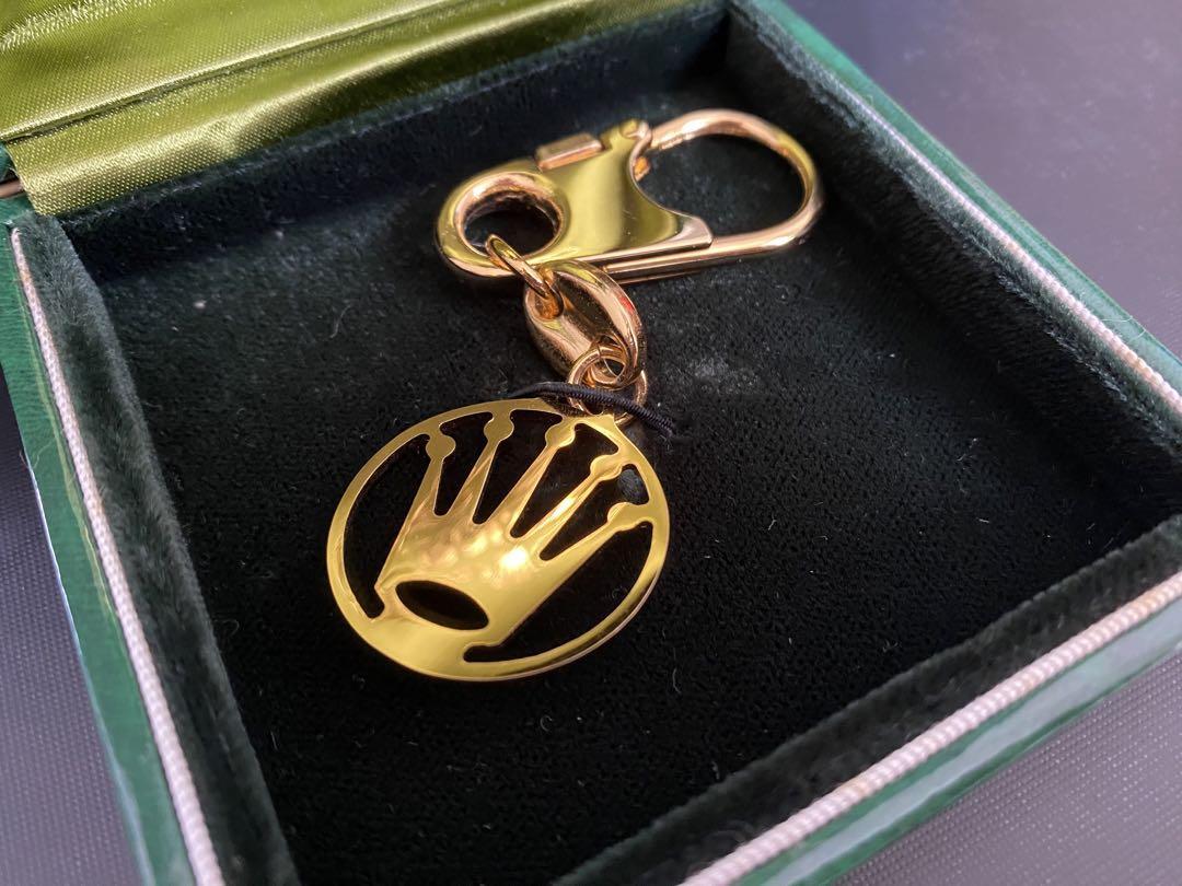 rolex novelty keychain WPJIDR eBay