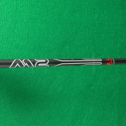 TaylorMade M1 2017 19° 3 Hybrid M2 REAX 65-R Graphite Regular - Picture 2 of 3