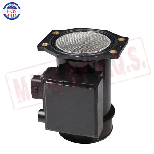 New MAF Mass Air Flow Sensor Meter For Nissan 200SX Sentra 1.6L 4cyl MF21007 - Picture 3 of 12