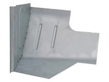 BRITPART Front Footwell Left Hand N/S Passenger Side Fits Range Rover Classic