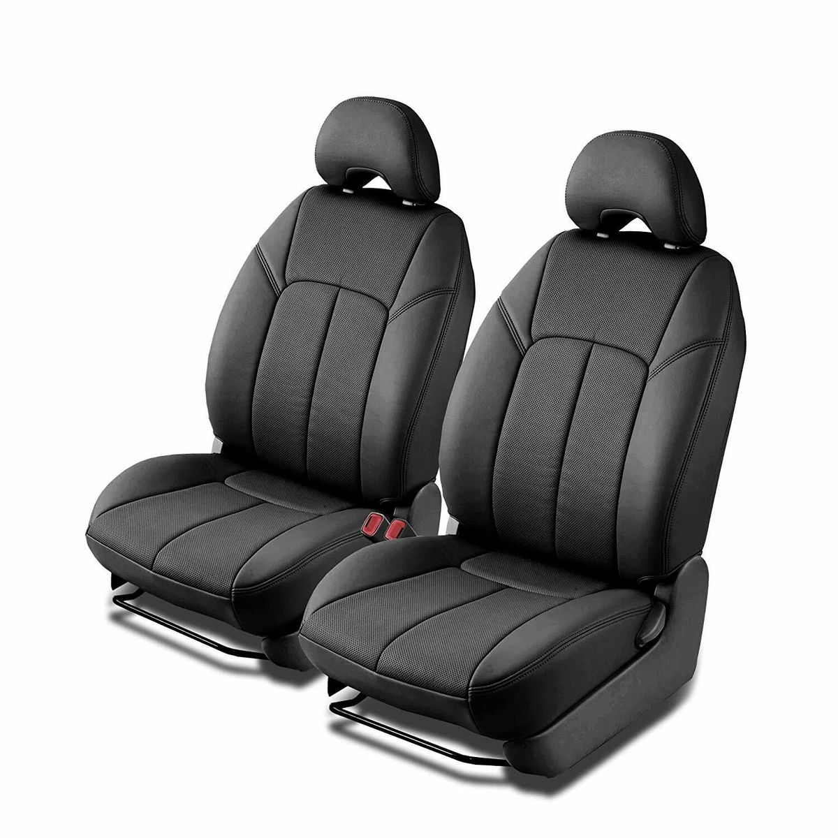 Genuine ford focus seat clearance covers