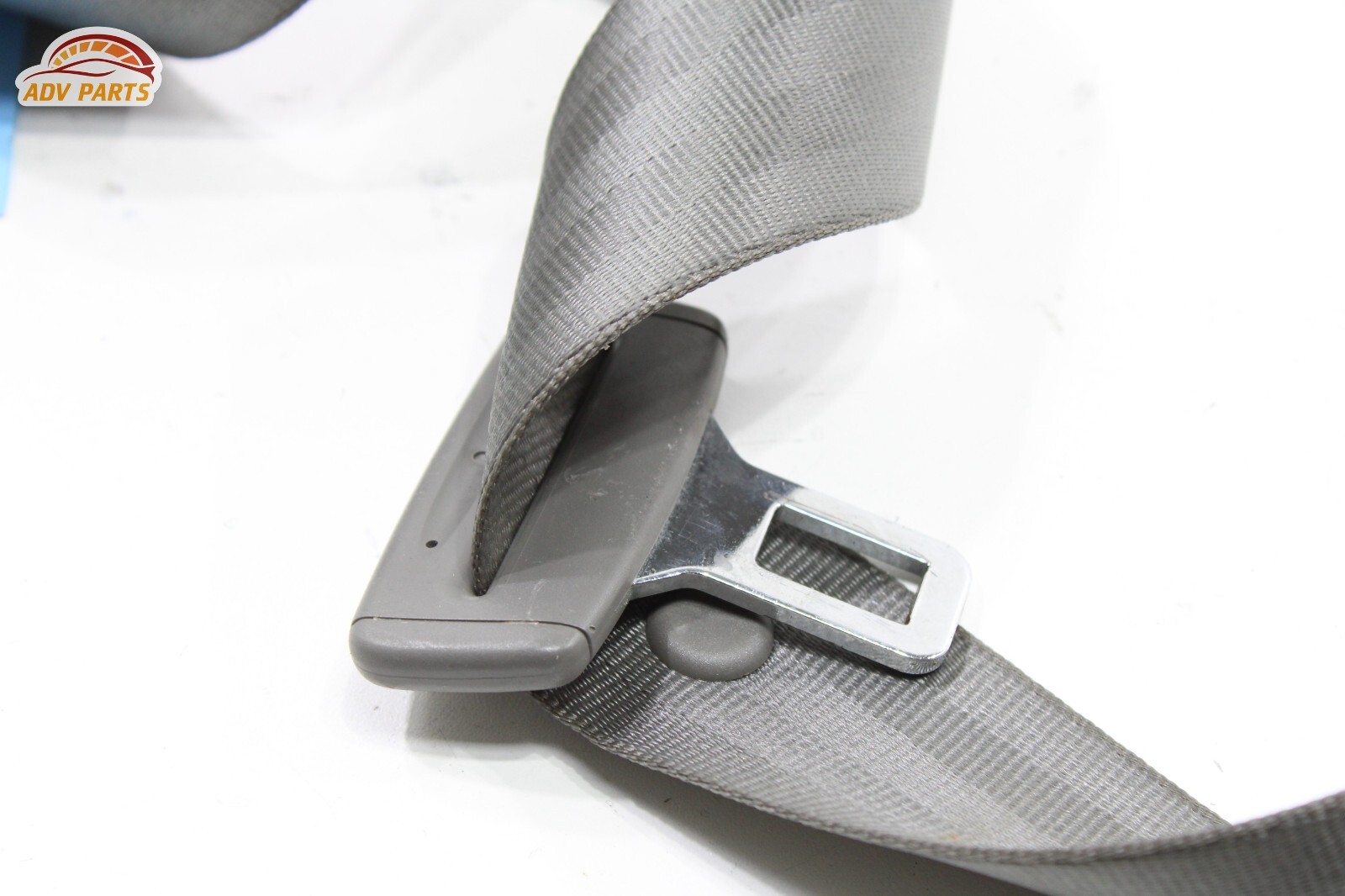 2006 - 2012 BENTLEY CONTINENTAL REAR CENTER SEAT BELT SEATBELT RETRACTOR OEM