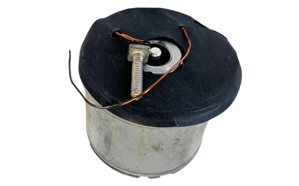 Chrysler Plymouth Dodge Newport Charger 1962-1969 solenoide de arranque 2275554 NORS. Foto 2 de 4