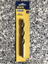 Image of Irwin IRW10502797 Brad Point Drill Bit 10mm