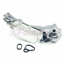 Engine Oil Cooler W Filter For Chevrolet Cruze Limited Sonic Pontiac 1.8l Engine Oil Cooler W Filter For Chevrolet Cruze Limited Sonic Pontiac 1.8l