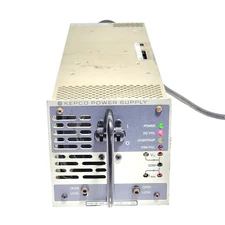 Kepco HSP 28-36R Power supply sold as is