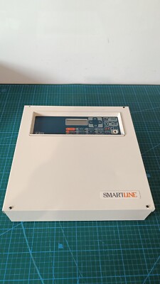 Smartline 020-4 020 panel 4 zones, expandable _3,3_5