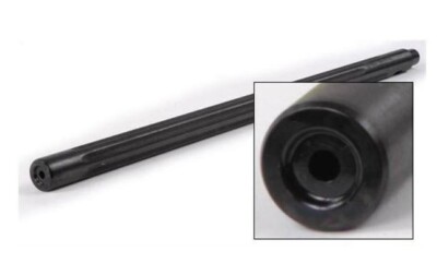 Green Mountain Ruger 10/22 Heavy Fluted Blued Bull Barrel 920 BBL