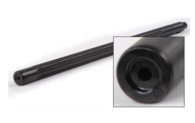 Green Mountain Ruger 10/22 barril toro azulado acanalado pesado 920 BBL 20" 901522 Foto 2 de 3