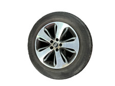 Hyundai Santa Fe Alloy Wheel 18" 5 Double Spoke 7.5Jx18 235 60 18" 52910-2b480
